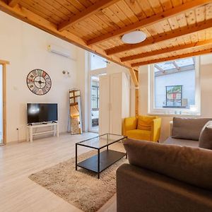 Appartement met een Slaapkamer